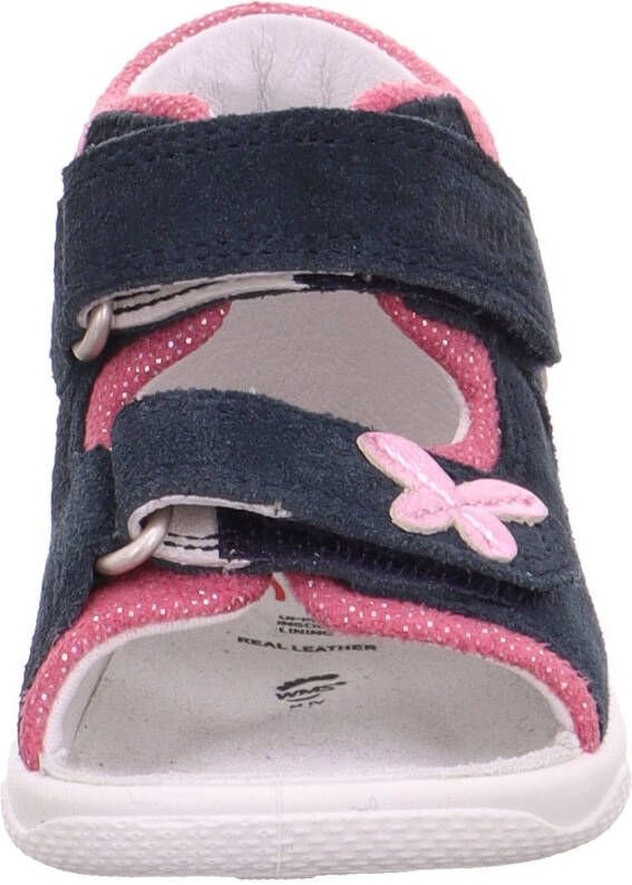 Superfit Sandalen 'POLLY'