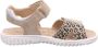Superfit 609004 Kinderen MeisjesSandalenKindersandalen Wit beige - Thumbnail 34