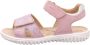 Superfit 609004 Kinderen MeisjesSandalenKindersandalen Wit beige - Thumbnail 36