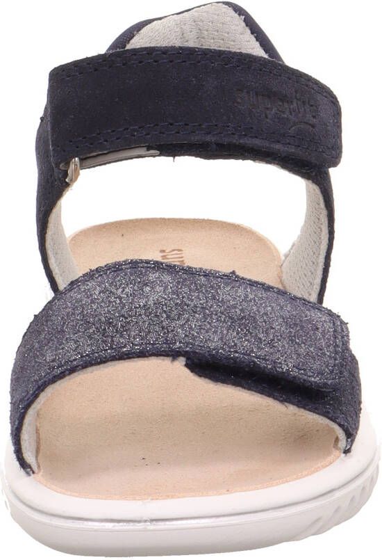 Superfit Sandalen 'Sparkle'