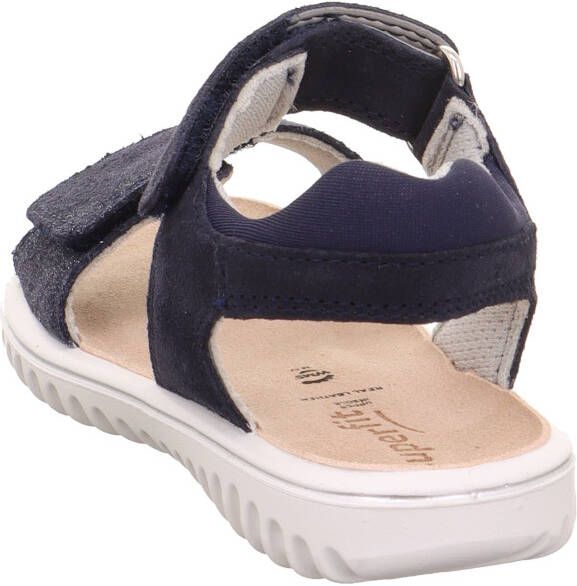 Superfit Sandalen 'Sparkle'