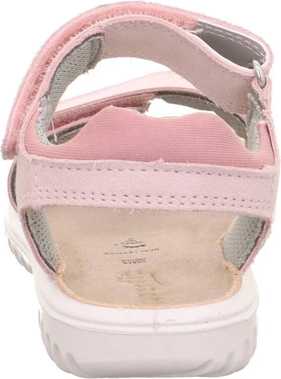 Superfit Sandalen 'Sparkle'