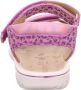 Superfit 9014~~~~~~~~~~~~~~~~~~~~~~~~~~ MeisjesSandalenKindersandalen Roze - Thumbnail 4