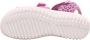 Superfit 9014~~~~~~~~~~~~~~~~~~~~~~~~~~ MeisjesSandalenKindersandalen Roze - Thumbnail 5