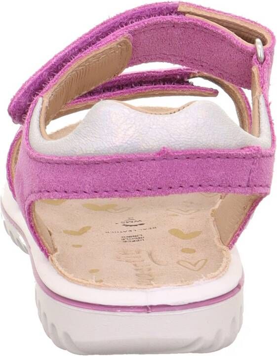 Superfit Sandalen 'SPARKLE'