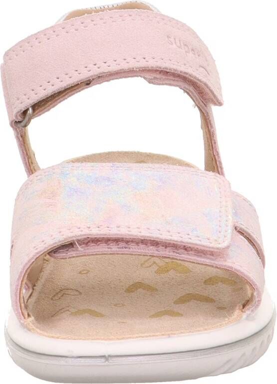Superfit Sandalen 'SPARKLE'