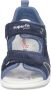 Superfit sandalen sunny Duifblauw - Thumbnail 3