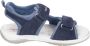 Superfit sandalen sunny Duifblauw - Thumbnail 6