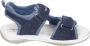 Superfit sandalen sunny Duifblauw - Thumbnail 4