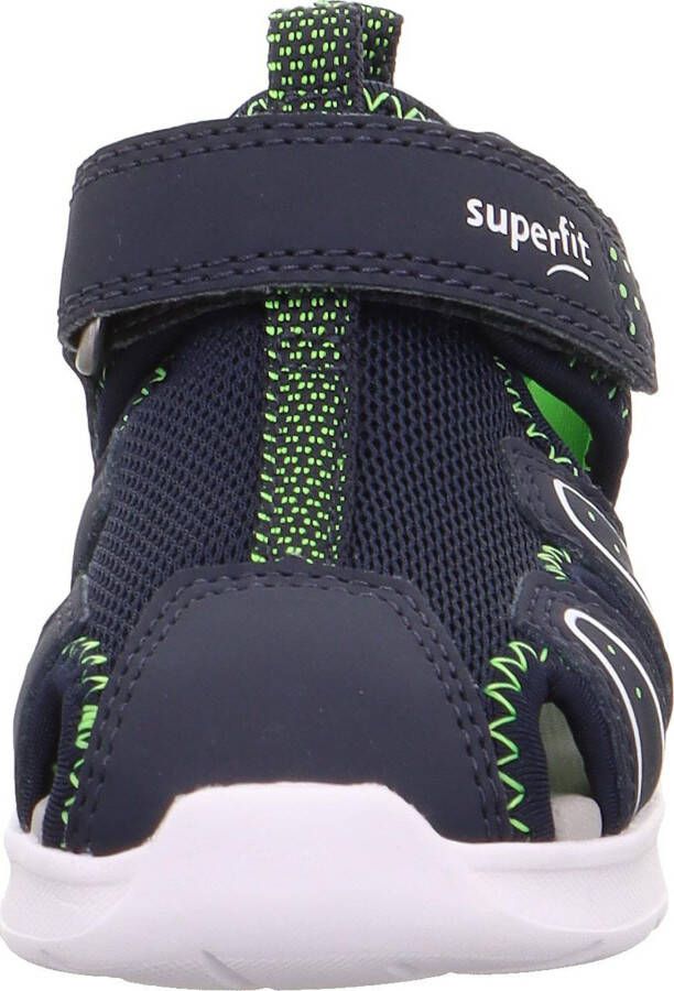 Superfit Open schoenen 'Wave'
