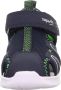 Superfit 478~~~~~~~~~~~~~~~~~~~~~~~~~~~ JongensSandalenKindersandalen Blauw - Thumbnail 5