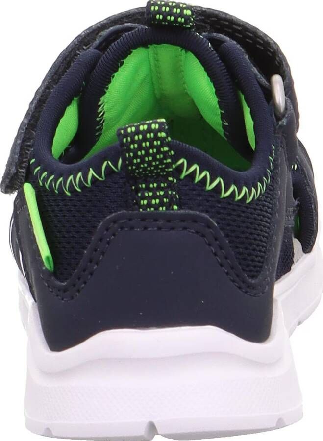 Superfit Open schoenen 'Wave'