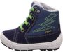 Superfit sneakers Neongroen - Thumbnail 2