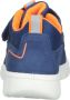 Superfit Blauw-Oranje Velcroschoen - Thumbnail 17