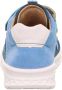Superfit Kid's Breeze E Vrijetijdsschoenen blauw hellblau - Thumbnail 3