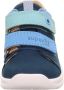 Superfit Kid's Breeze E Vrijetijdsschoenen blauw hellblau - Thumbnail 5