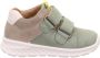Superfit Kid's Breeze E Vrijetijdsschoenen hellgrün beige - Thumbnail 7