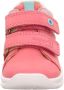 Superfit Kid's Breeze E Vrijetijdsschoenen pink hellgrün - Thumbnail 5