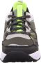 Superfit 557~~~~~~~~~~~~~~~~~~~~~~~~~~~ JongensLage schoenenKindersneakers Groen - Thumbnail 6