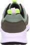 Superfit 557~~~~~~~~~~~~~~~~~~~~~~~~~~~ JongensLage schoenenKindersneakers Groen - Thumbnail 7