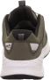 Superfit 554~~~~~~~~~~~~~~~~~~~~~~~~~~~ sLage schoenenKindersneakers Groen - Thumbnail 5