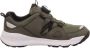 Superfit 554~~~~~~~~~~~~~~~~~~~~~~~~~~~ sLage schoenenKindersneakers Groen - Thumbnail 6