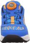 Superfit 561 Kinderen Lage schoenenJongensKindersneakers Blauw - Thumbnail 3