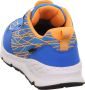 Superfit 561 Kinderen Lage schoenenJongensKindersneakers Blauw - Thumbnail 4