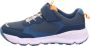 Superfit 556 Kinderen Lage schoenen Blauw - Thumbnail 5