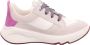 Superfit 635~~~~~~~~~~~~~~~~~~~~~~~~~~~ MeisjesLage schoenenKindersneakers Wit beige - Thumbnail 14