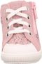 Superfit 362~~~~~~~~~~~~~~~~~~~~~~~~~~~ MeisjesHalf-hoogKindersneakers Roze - Thumbnail 9