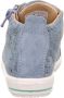 Superfit 362 Kinderen Half-hoogJongensKindersneakers Blauw - Thumbnail 10