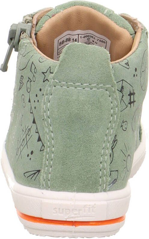 Superfit Sneakers 'MOPPY'