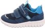 Superfit Kid's Sport7 Mini C Vrijetijdsschoenen blauw türkis - Thumbnail 4