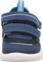 Superfit Kid's Sport7 Mini C Vrijetijdsschoenen blauw türkis - Thumbnail 5