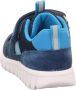 Superfit Kid's Sport7 Mini C Vrijetijdsschoenen blauw türkis - Thumbnail 6