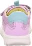 Superfit Kid's Sport7 Mini Sandalen lila geel - Thumbnail 3