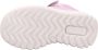 Superfit Kid's Sport7 Mini Sandalen lila geel - Thumbnail 4