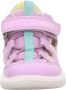 Superfit Kid's Sport7 Mini Sandalen lila geel - Thumbnail 5