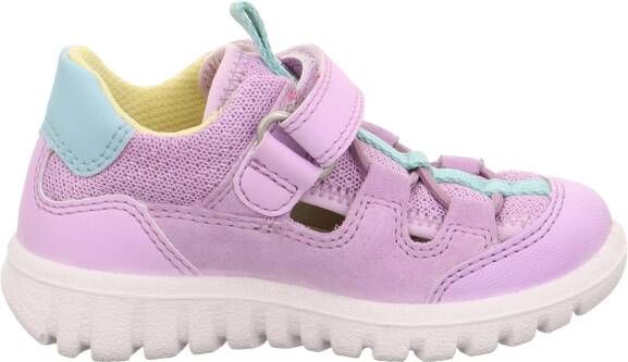 Superfit Sneakers 'SPORT7 MINI'