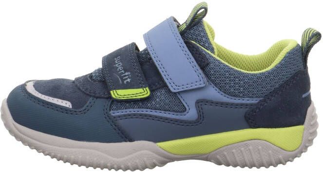 Superfit Sneakers 'Storm'
