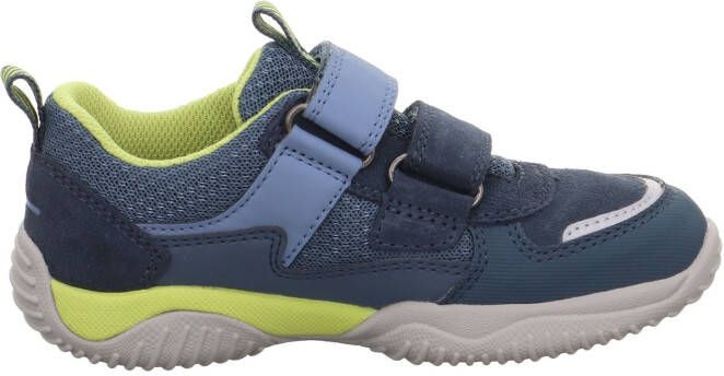 Superfit Sneakers 'Storm'