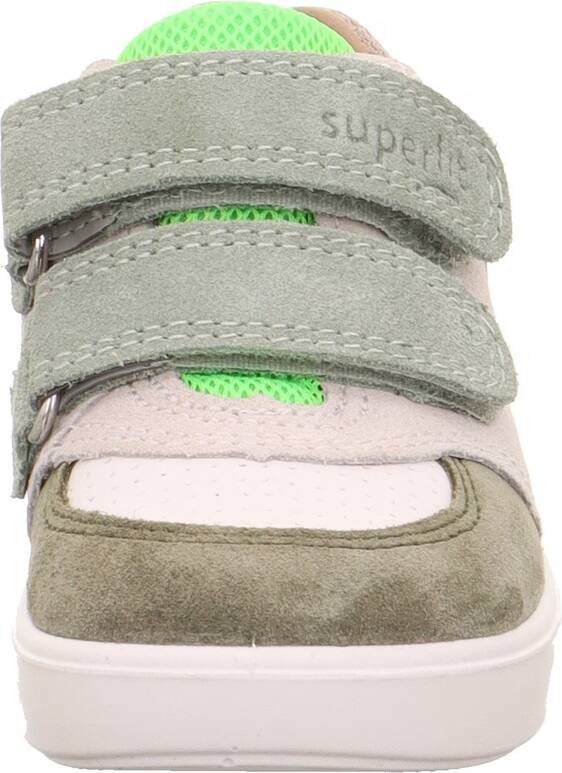 Superfit Sneakers 'SUPIES'