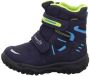 Superfit snowboots husky Blauw - Thumbnail 6