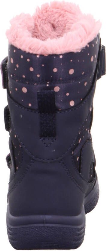 Superfit Snowboots 'Crystal'