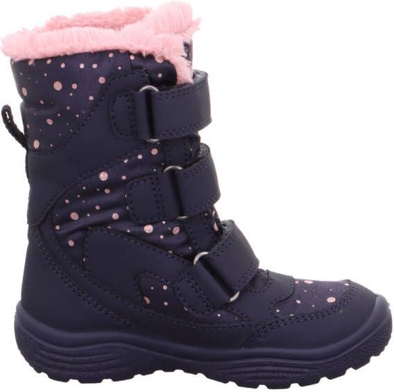 Superfit Snowboots 'Crystal'