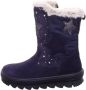 Superfit Blauwe Korte Laars Gore-Tex - Thumbnail 10
