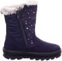 Superfit Blauwe Korte Laars Gore-Tex - Thumbnail 13