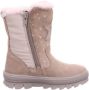 Superfit Beige Korte Laars Gore-Tex - Thumbnail 14