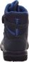 Superfit Blauwe Outdoorschoen Gore-tex - Thumbnail 5